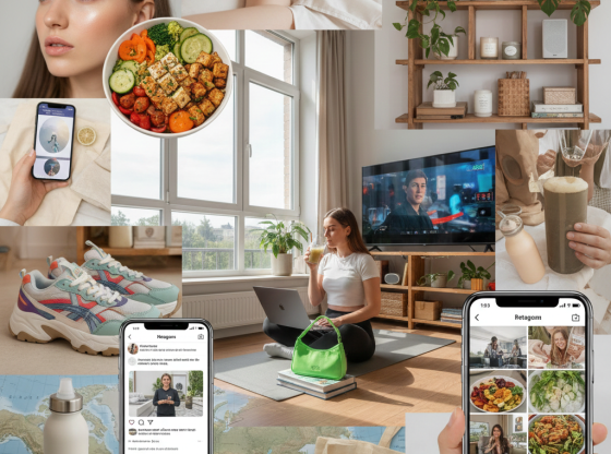 15 tendances incontournables qui vont marquer l'année à venir