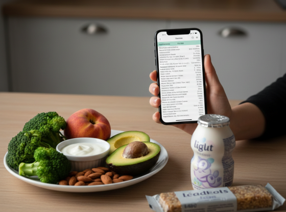 Aliments ultra-transformés : l'impact inquiétant sur la santé des femmes