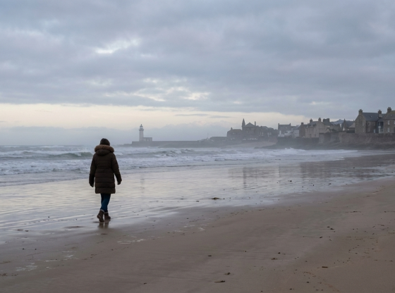 Sorties bord de mer hors saison : le luxe discret que peu de gens connaissent