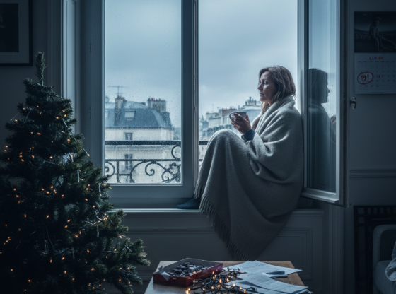 19 janvier 2026, Blue Monday : pourquoi cette journée plombe autant le moral