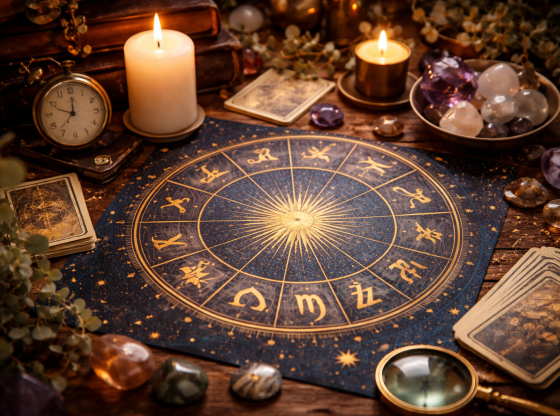 Horoscope de la semaine du 5 au 11 janvier 2026 : décisions, tensions et déclics