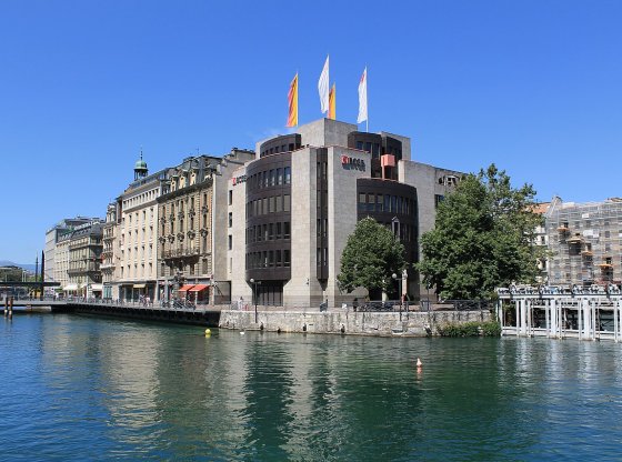 Quelle ville visiter pour un week-end en Suisse sans perdre une minute