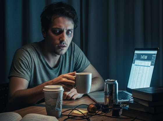 7 erreurs que vous faites en buvant votre café et qui sabotent votre énergie