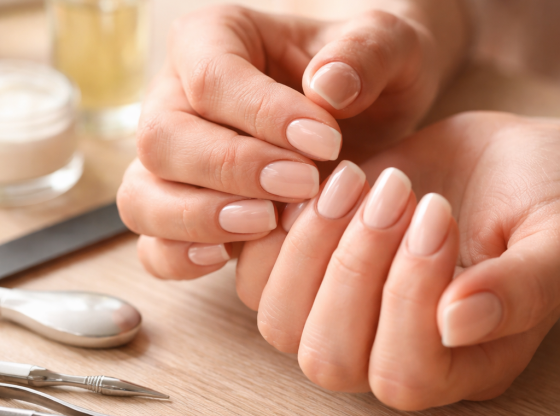 Ce que l'état de vos ongles révèle vraiment sur votre santé