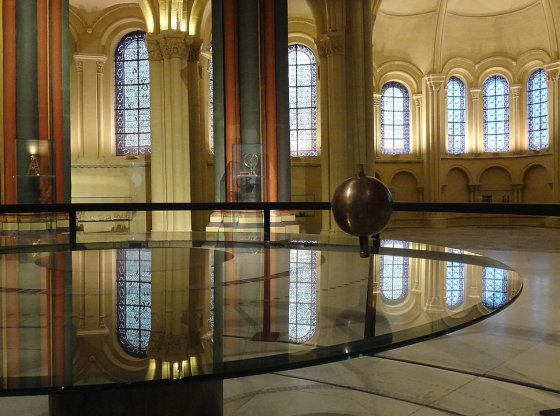 Le Musée des Arts et Métiers : un voyage fascinant au cœur de l’innovation