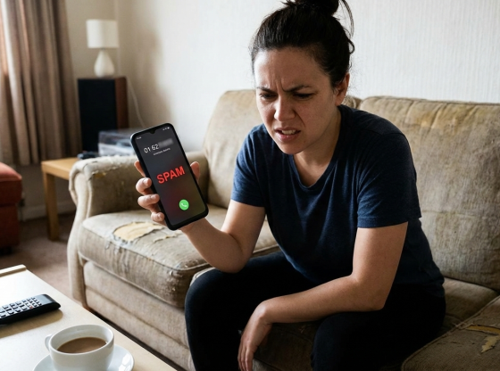 Quels sont les numéros de démarchage téléphonique ? La liste à connaître pour ne plus vous faire piéger