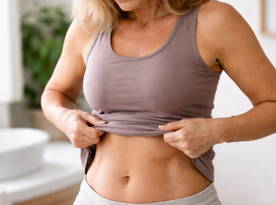 Résistance à l’insuline après 45 ans : les signes silencieux que vous ignorez