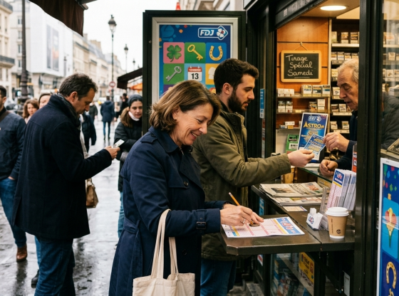 Vendredi 13 : 13 choses à faire pour provoquer la chance (ou conjurer le sort)