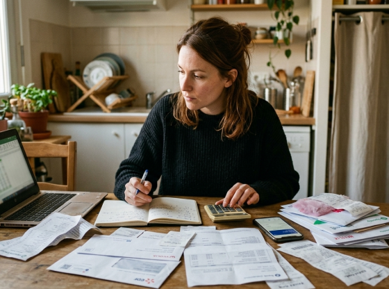 17 astuces simples pour économiser jusqu'à 500 euros par mois sans se priver