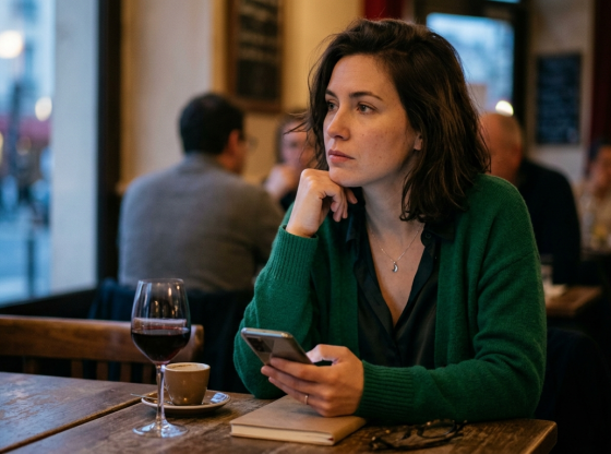 Horoscope d’avril : ces désirs que vous cachez… et que les astres réveillent