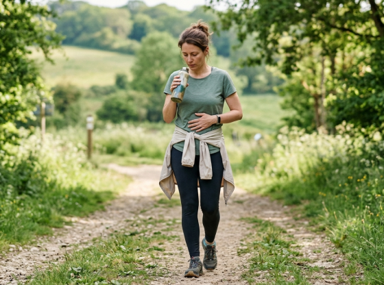 Comment perdre du ventre et des cuisses avant l’été : la méthode qui change tout