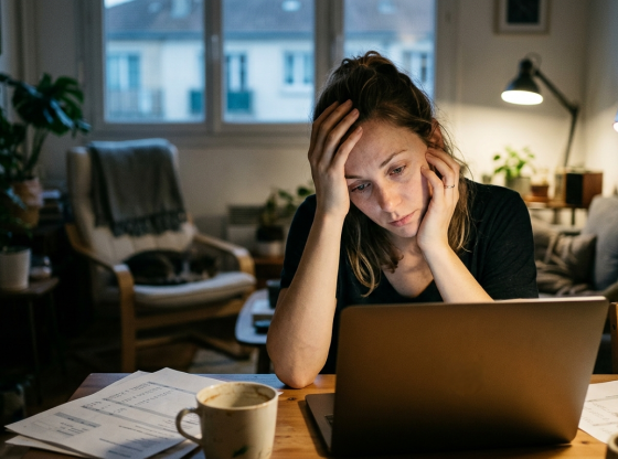 Vous n’en pouvez plus de votre travail ? Ce déclic financier change tout