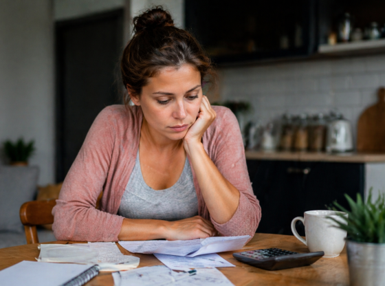 Pourquoi vous n’arrivez jamais à économiser (et ce piège invisible)