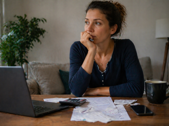 Combien vous devriez avoir de côté à votre âge (et la réalité)