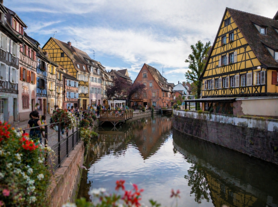 Vous êtes épuisée ? Ces destinations à 3h de Paris changent tout