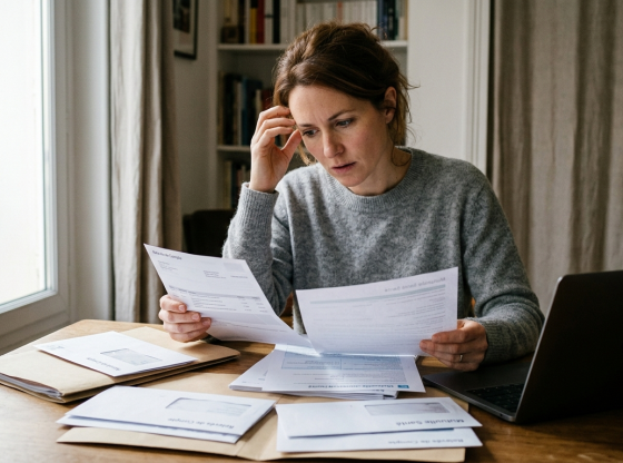 Vous payez trop cher : cette erreur sur votre mutuelle vous coûte des centaines d’euros
