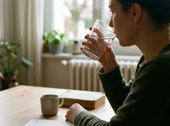 Ces habitudes du quotidien qui protègent votre santé sans effort