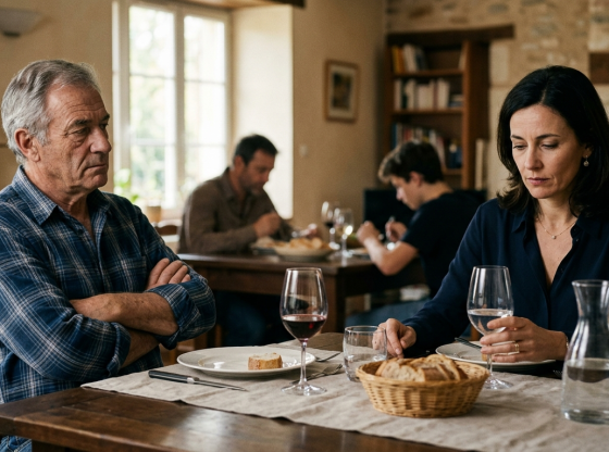 Mon père n'est pas fier de moi… il est jaloux : ce tabou qui fait mal