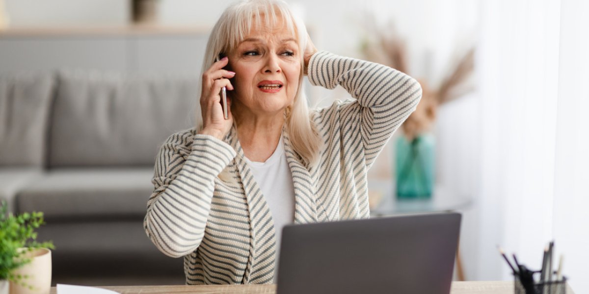 Brouteurs : ces arnaqueurs du web qui ciblent les femmes seules