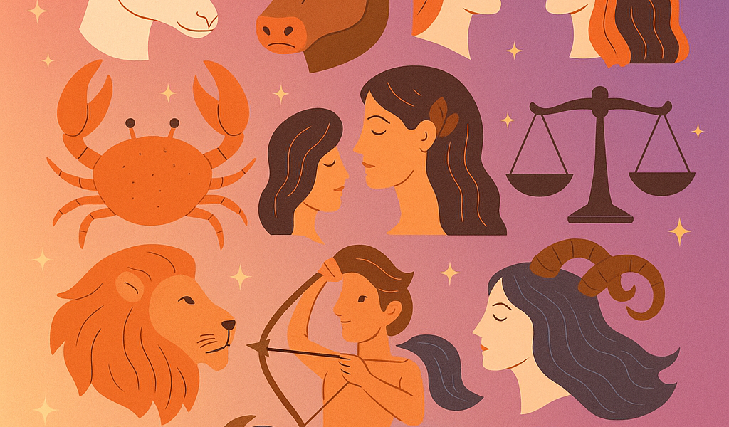 Horoscope de la semaine : amour, tension et rebondissements du 16 au 22 juin