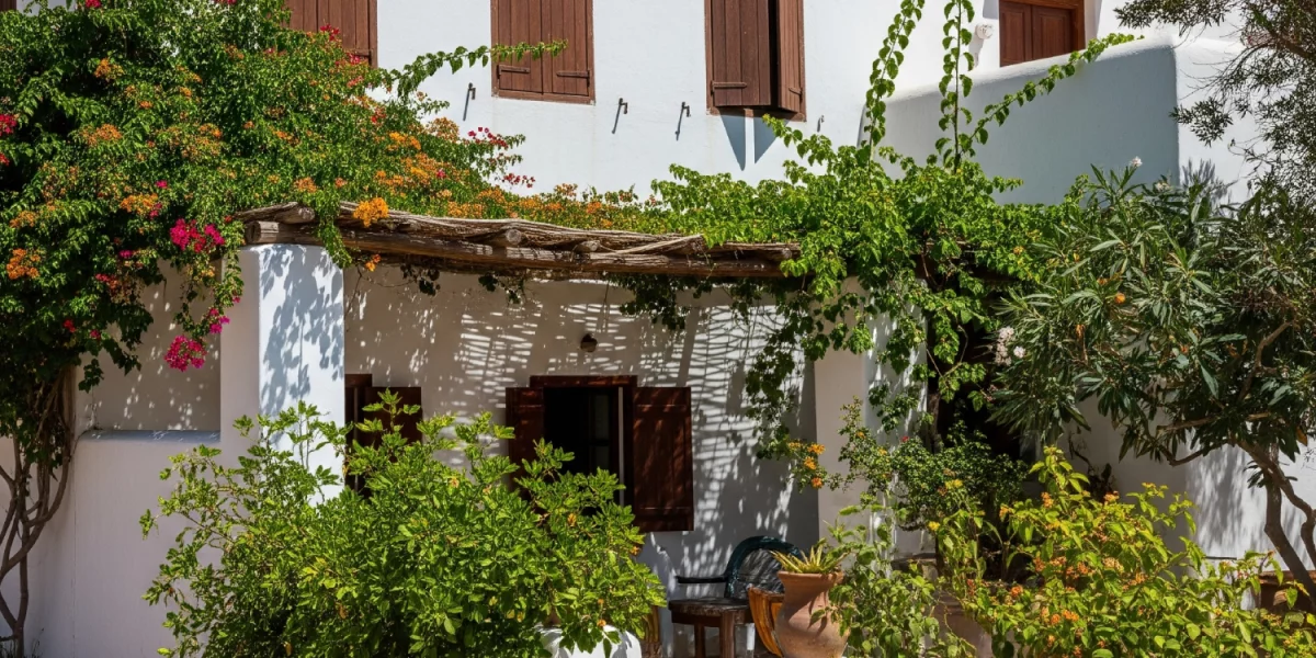 Ces astuces des pays chauds pour garder sa maison fraîche sans clim