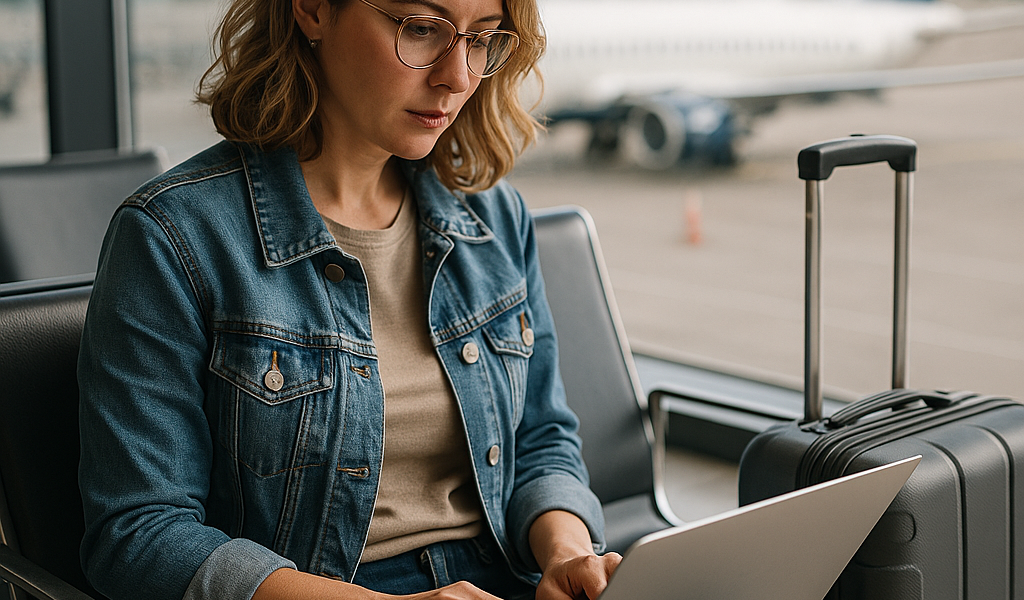 Astuces secrètes pour payer vos billets d'avion beaucoup moins cher