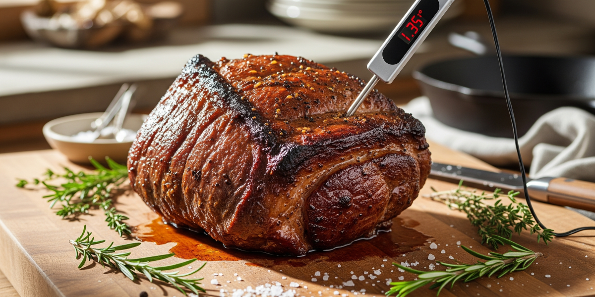 Temps de cuisson des viandes au four : le guide ultime pour tout réussir