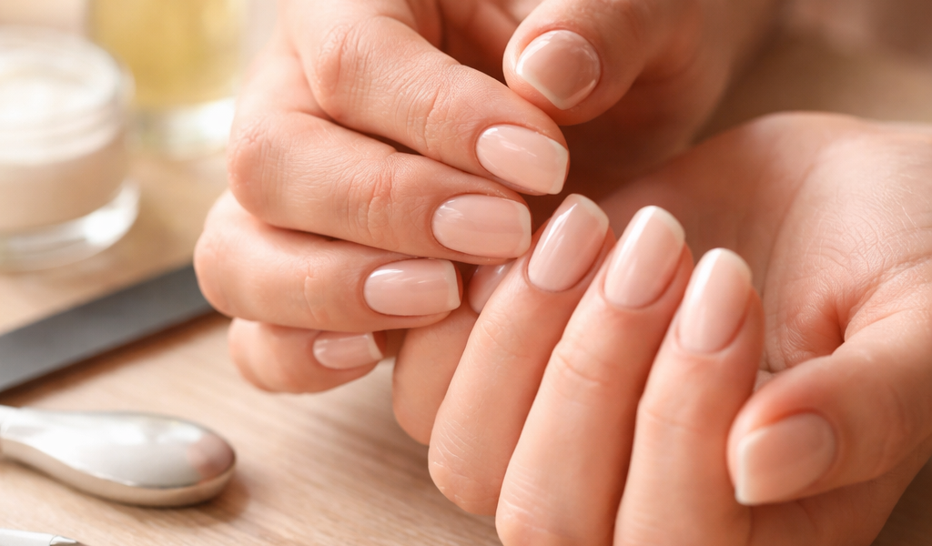 Ce que l'état de vos ongles révèle vraiment sur votre santé