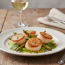Où acheter des coquilles Saint-Jacques fraîches et les cuisiner comme un chef