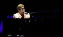 Elton John est devenu aveugle : 