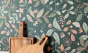 Quel papier peint choisir selon vos pièces et vos envies ?