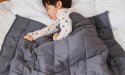 L'effet de la couette lestée sur les troubles du sommeil chez les enfants et adolescents