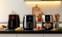 Les meilleurs air fryers : trouvez l’appareil idéal pour une cuisine saine et rapide