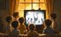 Les écrans et les enfants : comment trouver le bon équilibre ?