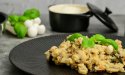 Risotto crémeux et savoureux : La recette facile qui va vous épater !