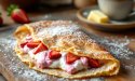 Pourquoi fait-on des crêpes à la Chandeleur ? Découvrez les secrets d'une tradition incontournable