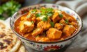 Découvrez la recette authentique du butter chicken qui va épater vos papilles
