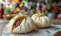Banh bao maison : la recette facile et irrésistible à essayer