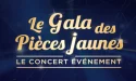 Gala des Pièces Jaunes 2025 : les stars s'engagent pour une noble cause