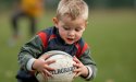 À quel âge mon enfant peut-il commencer le rugby en club ?