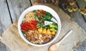 Recettes healthy et gourmandes : manger sain sans s’ennuyer