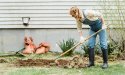 Février au jardin : que planter et tailler pour un printemps luxuriant !