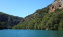 Les grottes du Verdon : joyaux cachés au cœur d’un paradis naturel