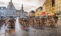10 villes à visiter à moins de 4h de train de Paris pour un week-end parfait