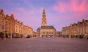Week-end à Arras : les 7 visites incontournables qui vont vous surprendre
