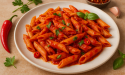 Sauce arrabiata maison : la recette italienne qui met le feu aux papilles