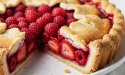 Tarte aux fraises et framboises : le dessert sexy du printemps
