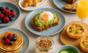 Brunch maison : le menu parfait pour impressionner sans transpirer