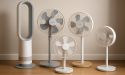 Les meilleures marques de ventilateurs pour ne plus fondre à la maison cet été