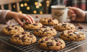 La recette des cookies de Noël qui embaume toute la maison